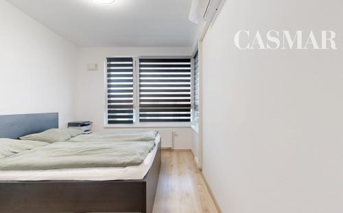 EXKLUZÍVNE NA PREDAJ | 2-izbový byt s loggiou v obľúbenej novostavbe Arboria