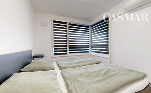 EXKLUZÍVNE NA PREDAJ | 2-izbový byt s loggiou v obľúbenej novostavbe Arboria