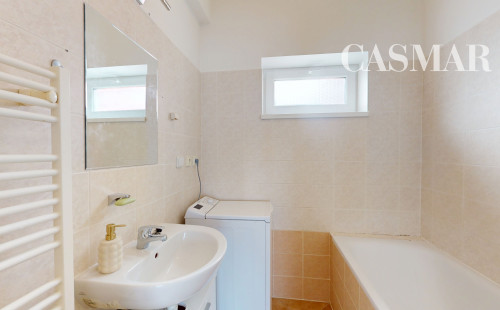 Voľný od 1.6. 2026 - prenájom dvojizbového bytu v Bielom Kostole