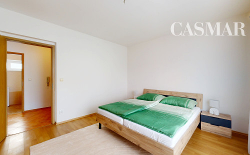 Voľný od 1.6. 2026 - prenájom dvojizbového bytu v Bielom Kostole