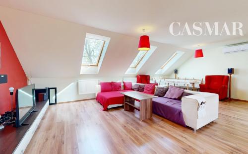 !NA PREDAJ! POLYFUNKČNÁ BUDOVA - BYT S NEBYTOVÝMI PRIESTORMI