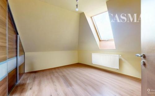 !NA PREDAJ! POLYFUNKČNÁ BUDOVA - BYT S NEBYTOVÝMI PRIESTORMI