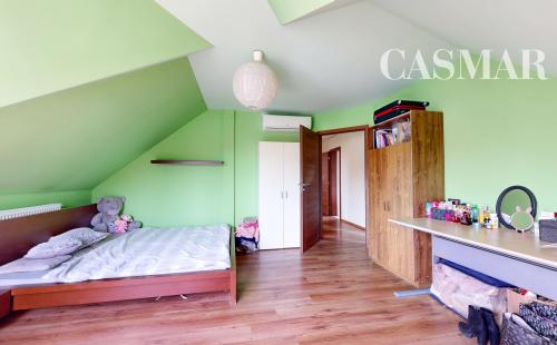 !NA PREDAJ! POLYFUNKČNÁ BUDOVA - BYT S NEBYTOVÝMI PRIESTORMI