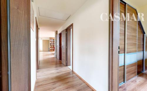 !NA PREDAJ! POLYFUNKČNÁ BUDOVA - BYT S NEBYTOVÝMI PRIESTORMI