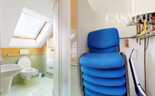 !NA PREDAJ! POLYFUNKČNÁ BUDOVA - BYT S NEBYTOVÝMI PRIESTORMI