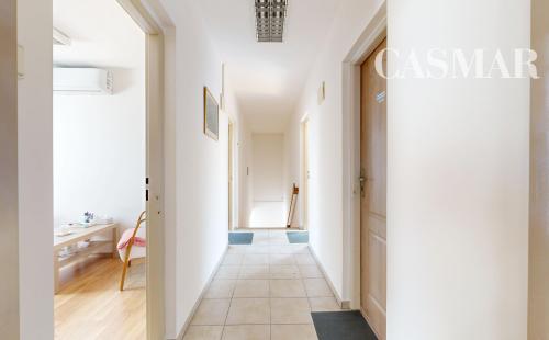 !NA PREDAJ! POLYFUNKČNÁ BUDOVA - BYT S NEBYTOVÝMI PRIESTORMI