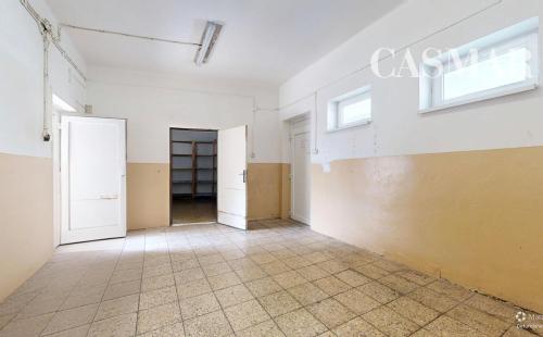 !NA PREDAJ! POLYFUNKČNÁ BUDOVA - BYT S NEBYTOVÝMI PRIESTORMI