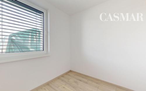 Novostavba 4,5-izb rodinného domu–Potôčky (Dolná Krupá,Trnava)