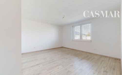 Novostavba 4,5-izb rodinného domu–Potôčky (Dolná Krupá,Trnava)