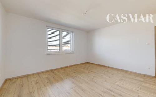 Novostavba 4,5-izb rodinného domu–Potôčky (Dolná Krupá,Trnava)