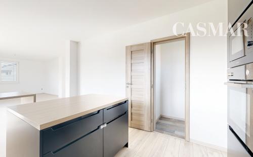 Novostavba 4,5-izb rodinného domu–Potôčky (Dolná Krupá,Trnava)