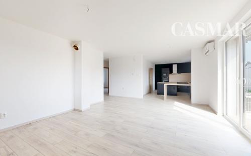 Novostavba 4,5-izb rodinného domu–Potôčky (Dolná Krupá,Trnava)