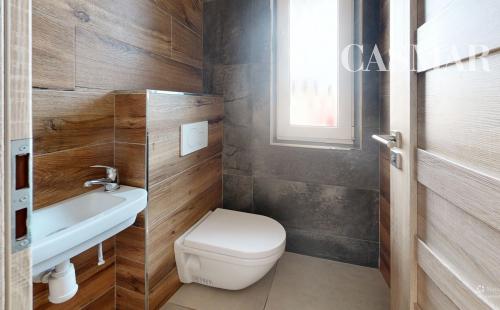 Novostavba 4,5-izb rodinného domu–Potôčky (Dolná Krupá,Trnava)