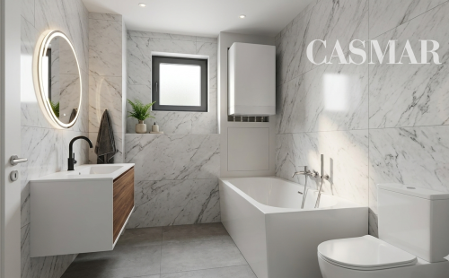 VIRTUÁLNA PREHLIADKA / Priestranný rodinný dom s veľkým potenciálom