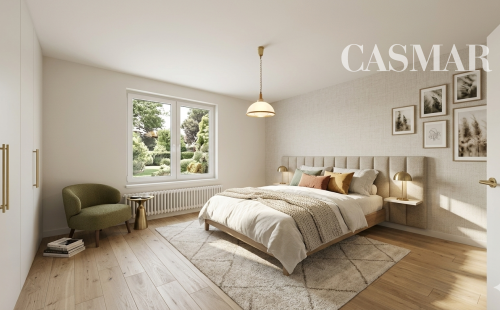 VIRTUÁLNA PREHLIADKA / Priestranný rodinný dom s veľkým potenciálom