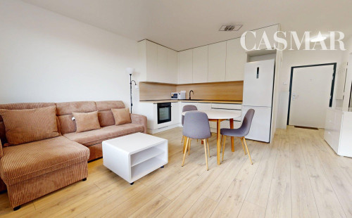 🏡 Krásny 2-izbový byt na prenájom – Arboria Park ( Zimná ul.)