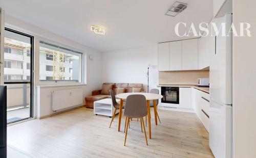 🏡 Krásny 2-izbový byt na prenájom – Arboria Park ( Zimná ul.)