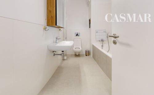 🏡 Krásny 2-izbový byt na prenájom – Arboria Park ( Zimná ul.)