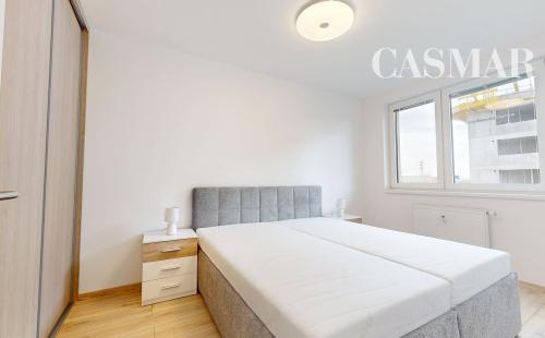 🏡 Krásny 2-izbový byt na prenájom – Arboria Park ( Zimná ul.)