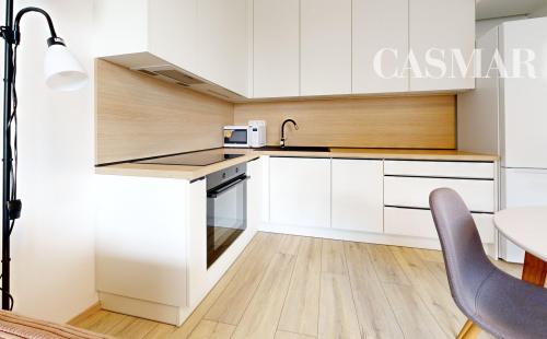 🏡 Krásny 2-izbový byt na prenájom – Arboria Park ( Zimná ul.)