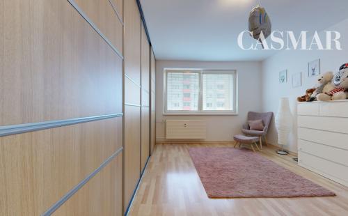 🏠 Moderný 3-izbový byt na prenájom v Trnave – Na Hlinách, voľný od 1.7.2026