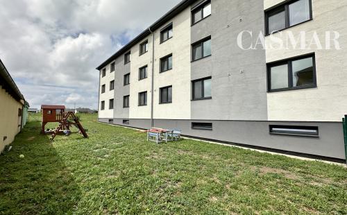 MODERNÝ 3-IZBOVÝ BYT S VÝHĽADOM NA KARPATY – RODINNÉ BÝVANIE V DOLNÝCH OREŠANOCH