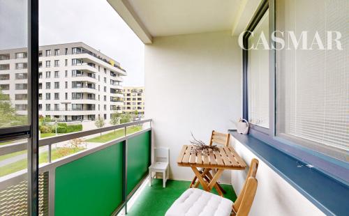 PREDAJ - 2 izbový byt v obľúbenom projekte ARBORIA PARK