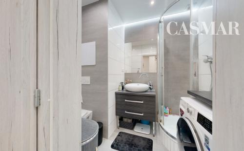 🏡 Na predaj | Štýlový 2-izbový byt prerobený na 3-izbový – Špačinská ulica, Trnava