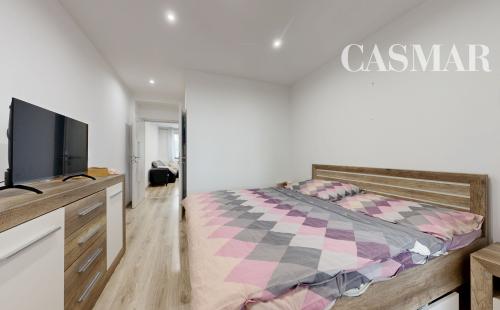 🏡 Na predaj | Štýlový 2-izbový byt prerobený na 3-izbový – Špačinská ulica, Trnava