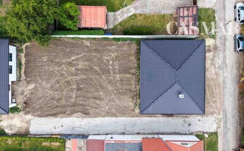 Na predaj moderná novostavba 4-izb rodinného domu–Slovenská Nová Ves pri Trnave