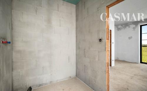 Na predaj:Moderný 4izb bungalov na veľkorysom pozemku v Dolných Orešanoch