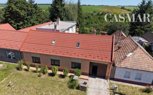 Na predaj: 7izb RD – Suchá nad Parnou