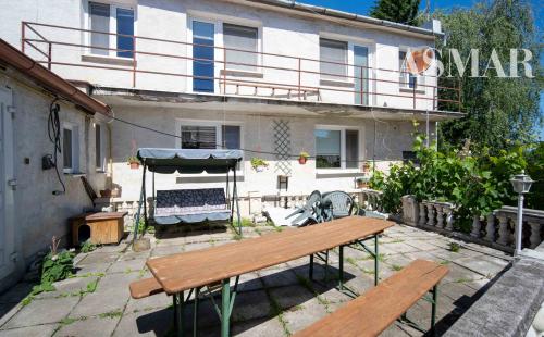 Na predaj: 7izb RD – Suchá nad Parnou