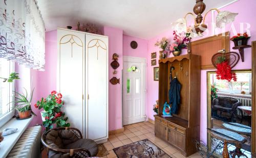 Na predaj: 7izb RD – Suchá nad Parnou