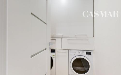 MODERNÝ 3-IZB BYT S LOGGIOU A GARÁŽOU – OKRUŽNÁ