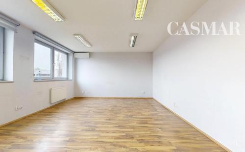 Na prenájom – reprezentatívne kancelárske priestory