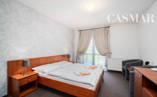 NA PREDAJ ŠTÝLOVÝ PENZIÓN V HISTORICKOM CENTRE PEZINKA