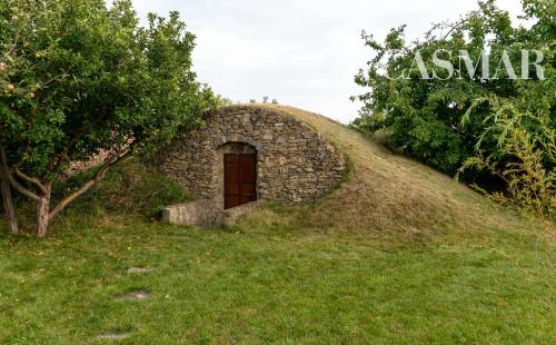 Na predaj priestranný 4-izbový rodinný dom v obci Tešedíkovo