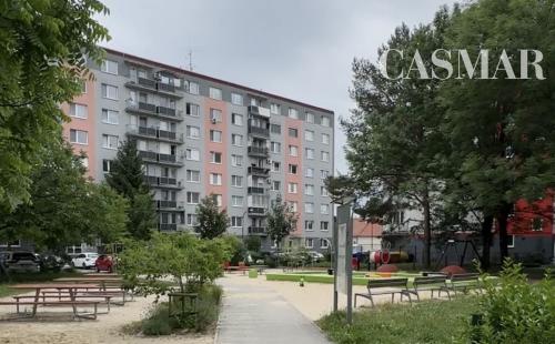 Pripravujeme do predaja: Kompletne zrekonštruovaný 2-izbový byt v top lokalite Piešťan (Teplická ul.)