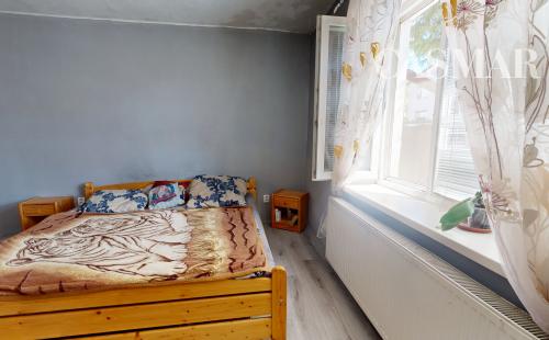 RD s veľkým pozemkom 2380m2 v Dolných Salibách