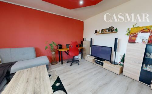 RD s veľkým pozemkom 2380m2 v Dolných Salibách