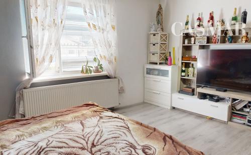 RD s veľkým pozemkom 2380m2 v Dolných Salibách