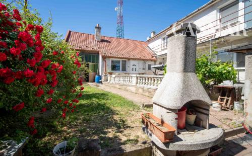 Na predaj: 7izb RD – Suchá nad Parnou