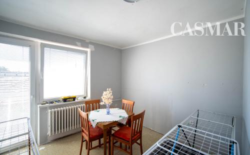 Na predaj: 7izb RD – Suchá nad Parnou