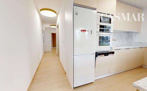 🏡 Na prenájom moderný 3-izbový byt v projekte PRÚDY Trnava