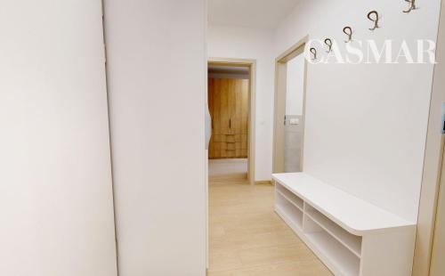 🏡 Na prenájom moderný 3-izbový byt v projekte PRÚDY Trnava