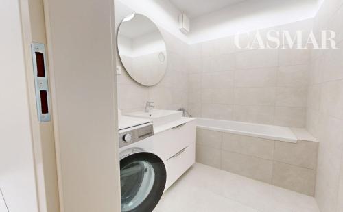 🏡 Na prenájom moderný 3-izbový byt v projekte PRÚDY Trnava