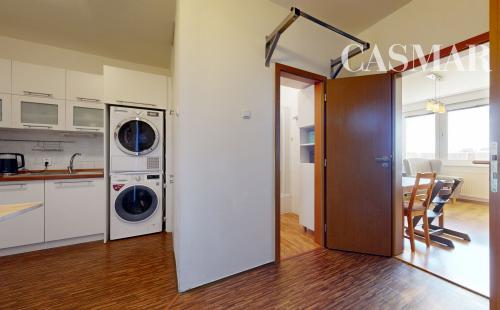 Na PREDAJ 2-izbový byt po rekonštrukcii,Bratislava-Petržalka