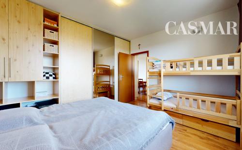 Na PREDAJ 2-izbový byt po rekonštrukcii,Bratislava-Petržalka