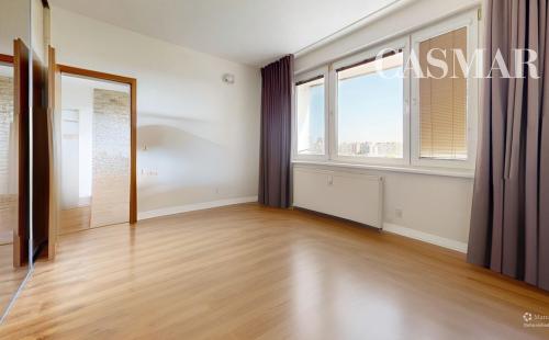 Na PREDAJ 2-izbový byt po rekonštrukcii,Bratislava-Petržalka